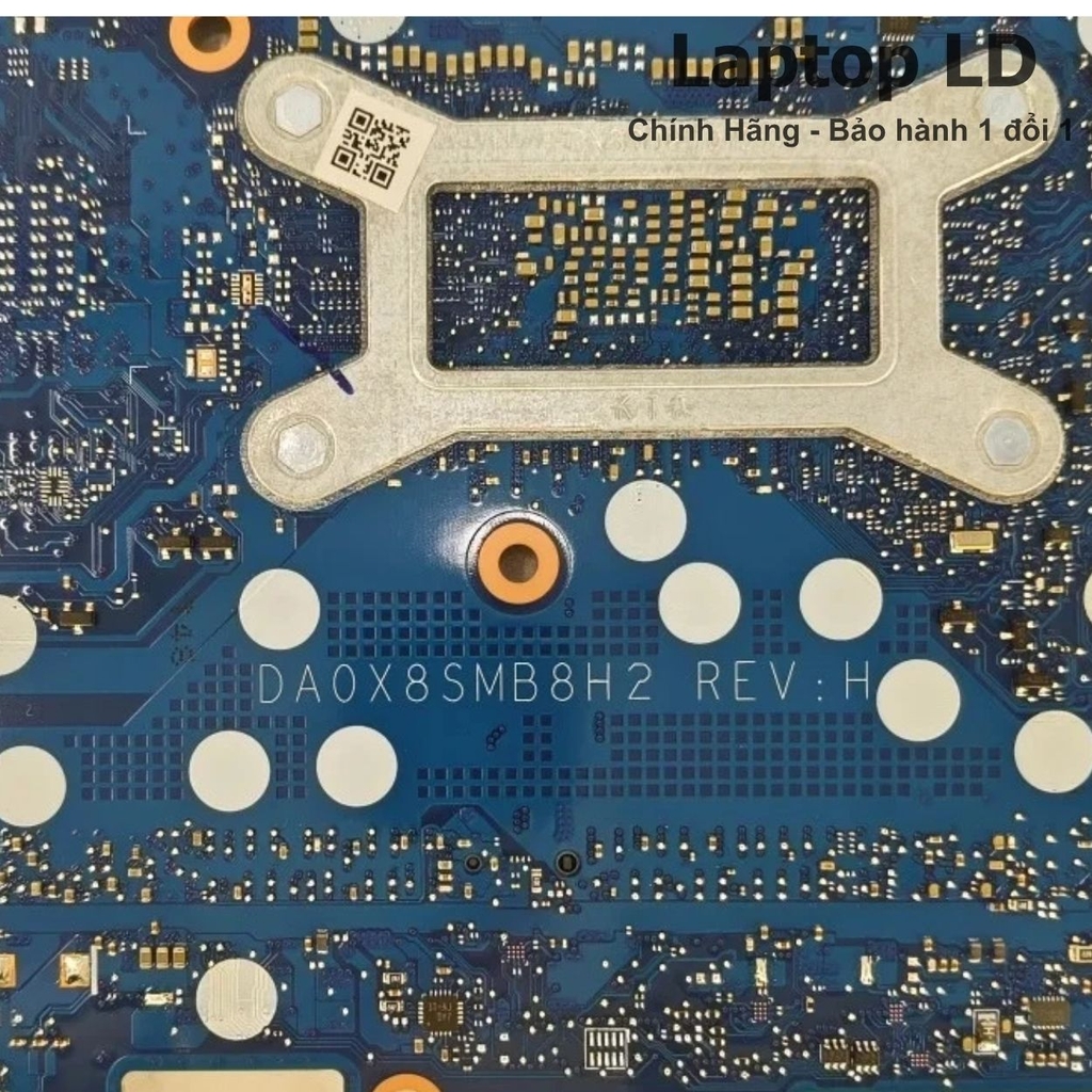 Main HP EliteBook 640 G9 |  650 G9 | CPU i5-1235U | DAX8SFMB8B2