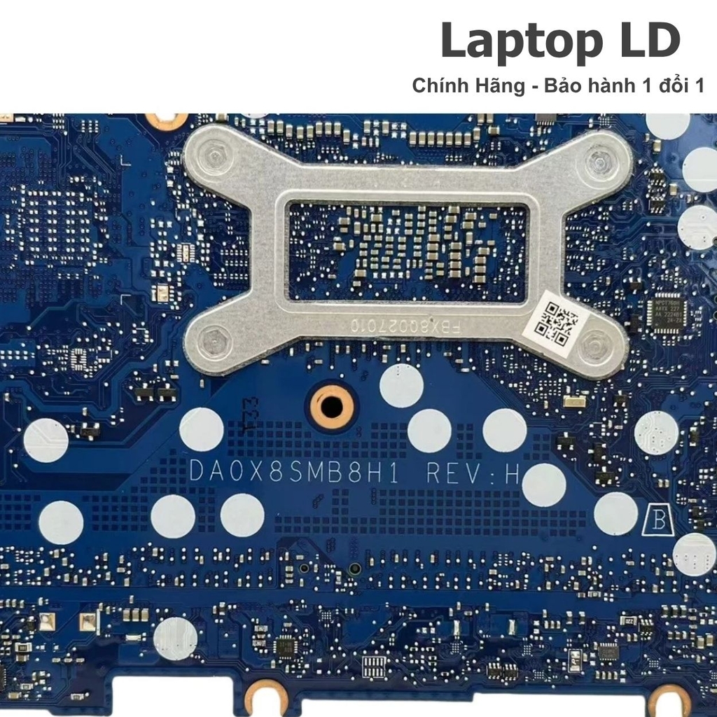 Main HP ProBook 440 G9 | 450 G9 | CPU i5-1235U | DA0X8SMB8H1