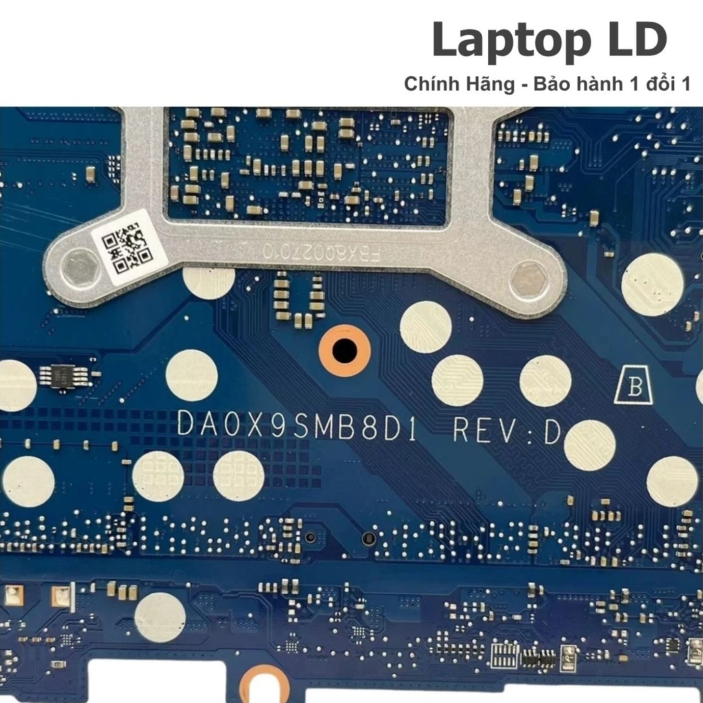 Main HP Probook 645 G9 | 655 G9 | Ryzen 5 5675U | DA0X9SMB8D1
