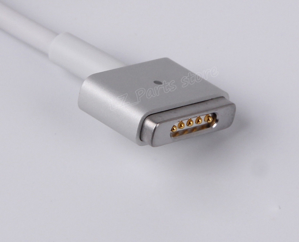 Cục sạc macbook MacBook MAGSAFE 2  85w  : linh kiện chính hãng