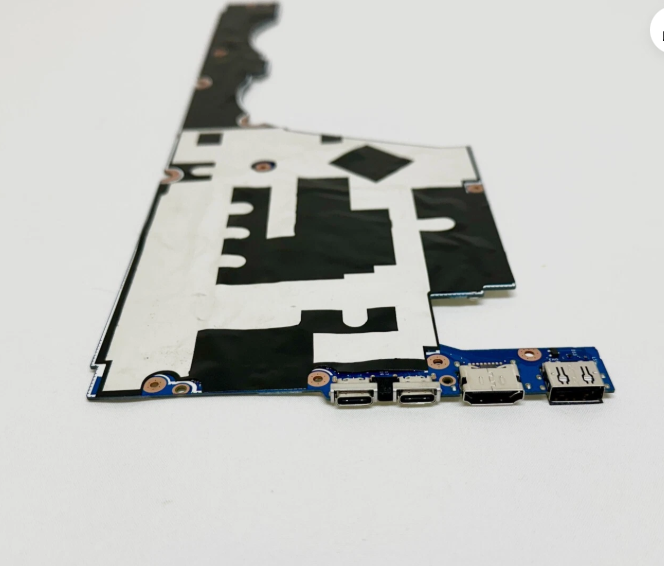 Main HP Pavilion 16 af0053TU CPU Ultra 7 155U