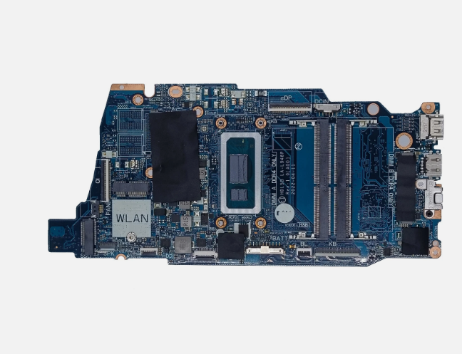 Main Dell Vostro 15 3420 3520 CPU SRLFP i7-1255U LA-L948P