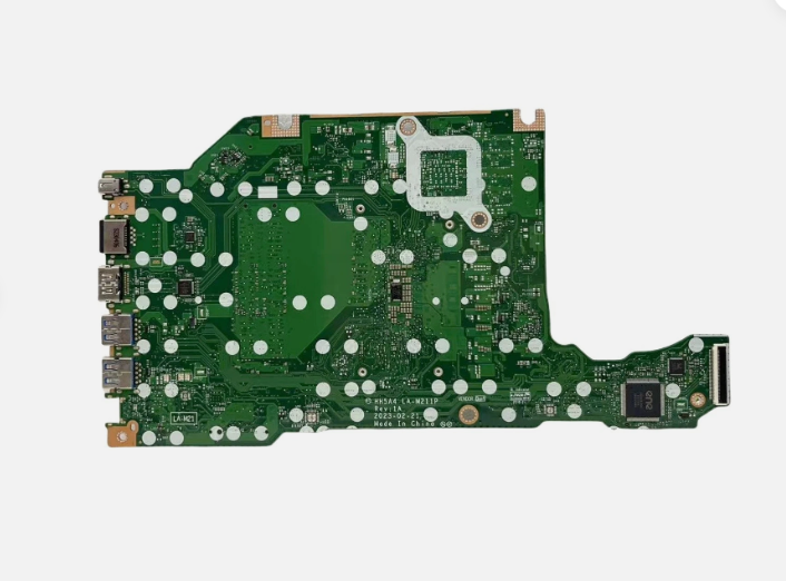 Main Acer Aspire A515-57 CPU i7-1255U LA-M211P