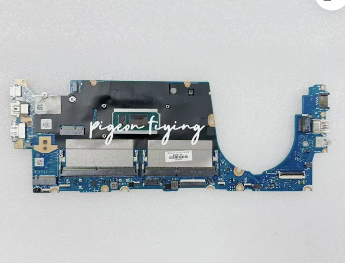 Main HP EliteBook 630 G9 / 635 G9 CPU i5-1235U