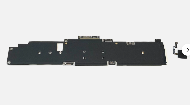 Main MacBook Air 13 A3113 2024 Logic Board M3 8GB RAM 256GB