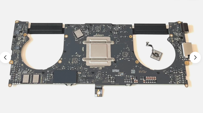 Main Apple MacBook Pro A3401 14