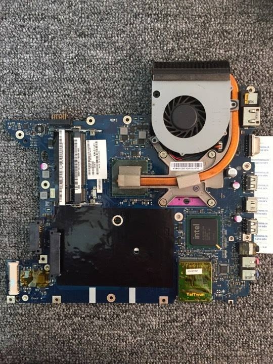 Main Acer Aspire 4736Z | 4736G | LA-4493