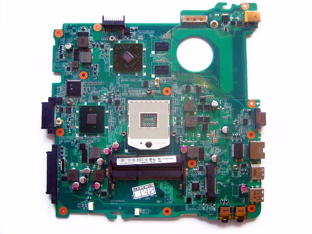 Main Acer Aspire 4738G 4738ZG DA0ZQ9MB6C0