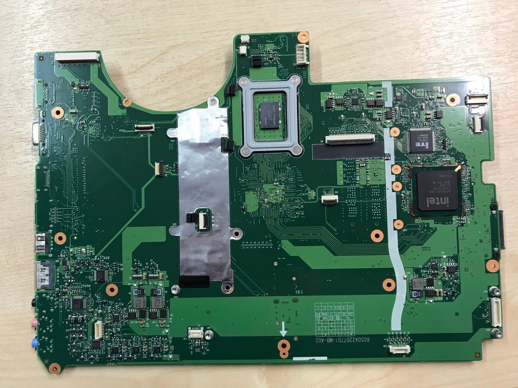 Main Acer 8930 8930G  MBASZ0B001