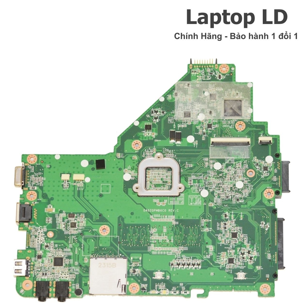 Main Acer Aspire 4250 Hàng Zin, BH 1 đổi 1