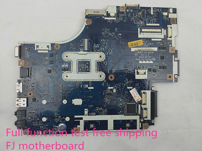 Main Acer Aspire 5551 5251 5551G AMD LA-5912P