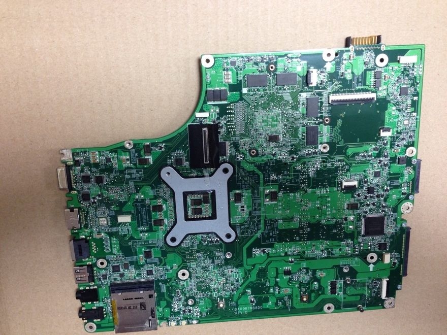 Main Acer Aspire 5553 5553G DA0ZR7MB8D0