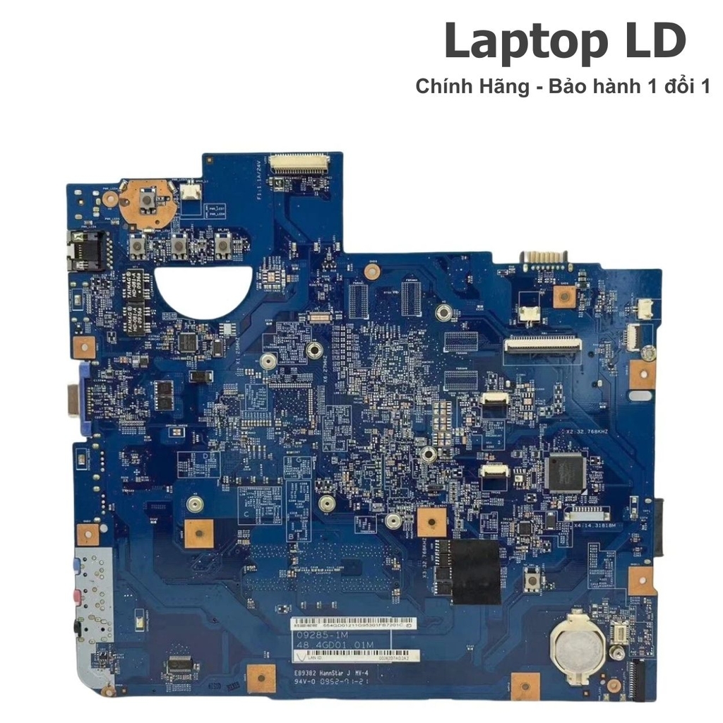 Main Acer Aspire 5740G / 5740Z Hàng Zin, BH 1 đổi 1