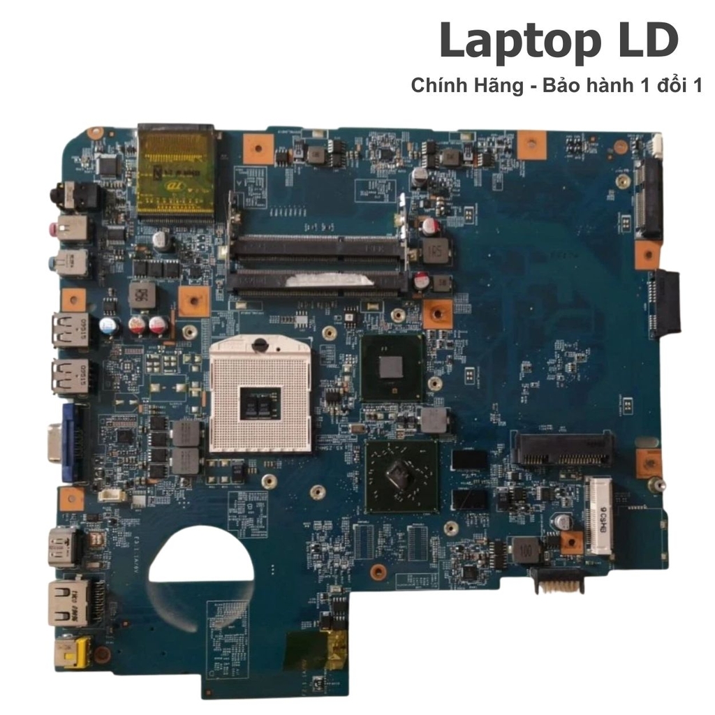 Main Acer Aspire 5740G / 5740Z Hàng Zin, BH 1 đổi 1