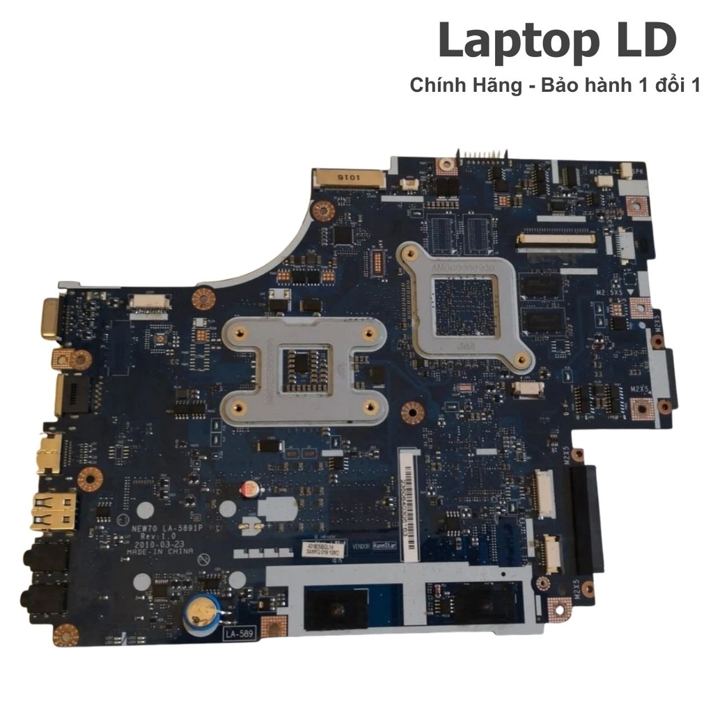 Main Acer Aspire 5741Z / eMachines E730Z Hàng Zin, BH 1 đổi 1