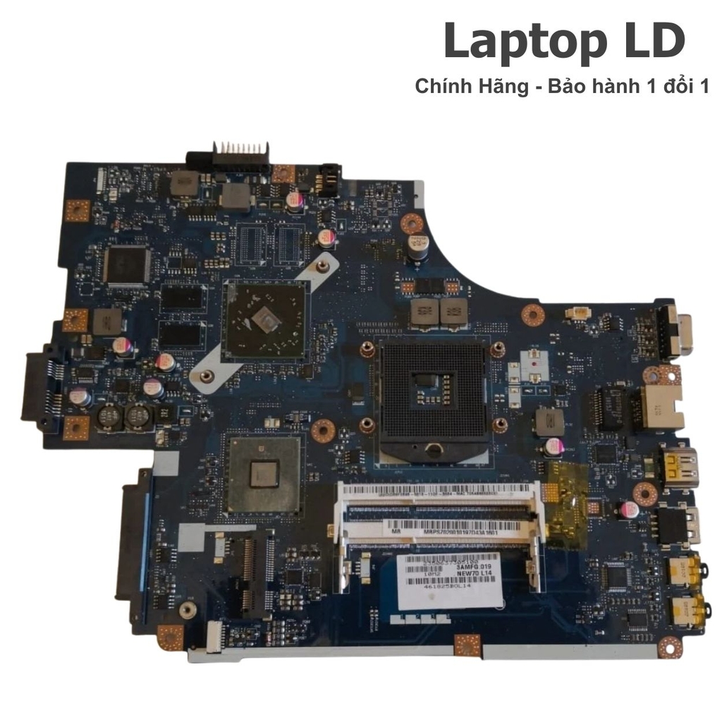 Main Acer Aspire 5741Z / eMachines E730Z Hàng Zin, BH 1 đổi 1