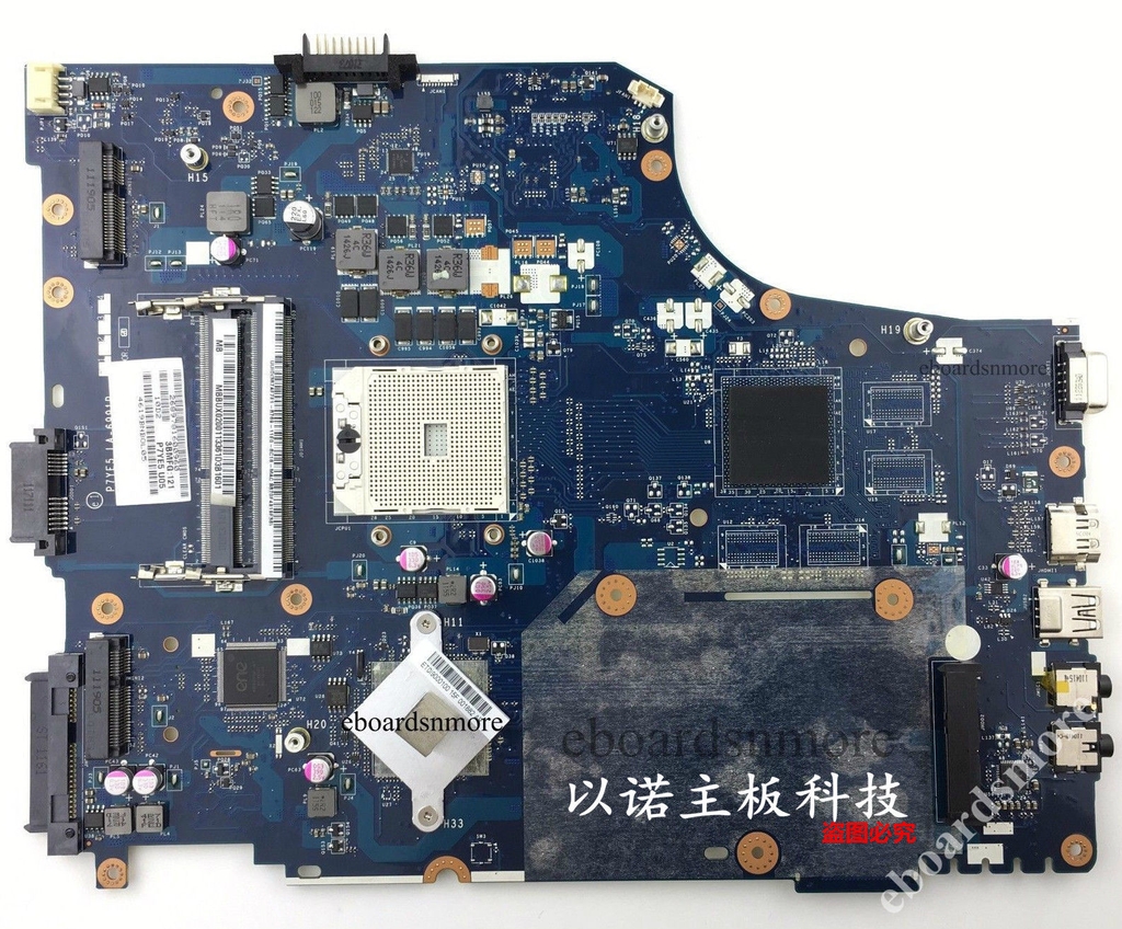 Main Acer Aspire 7560G Chính Hãng, BH 1 Đổi 1