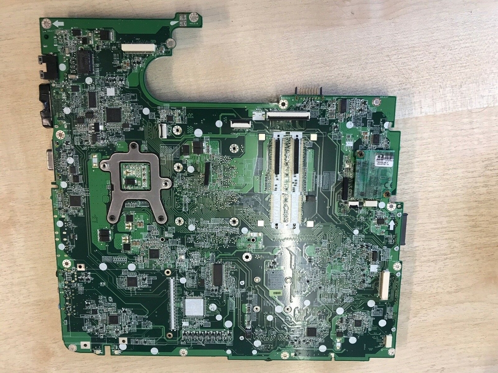 Main Acer Aspire 7730 7730G DA0ZY2MB6F0