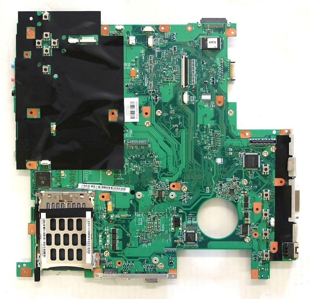 Main Acer Aspire 9510 9520 6500