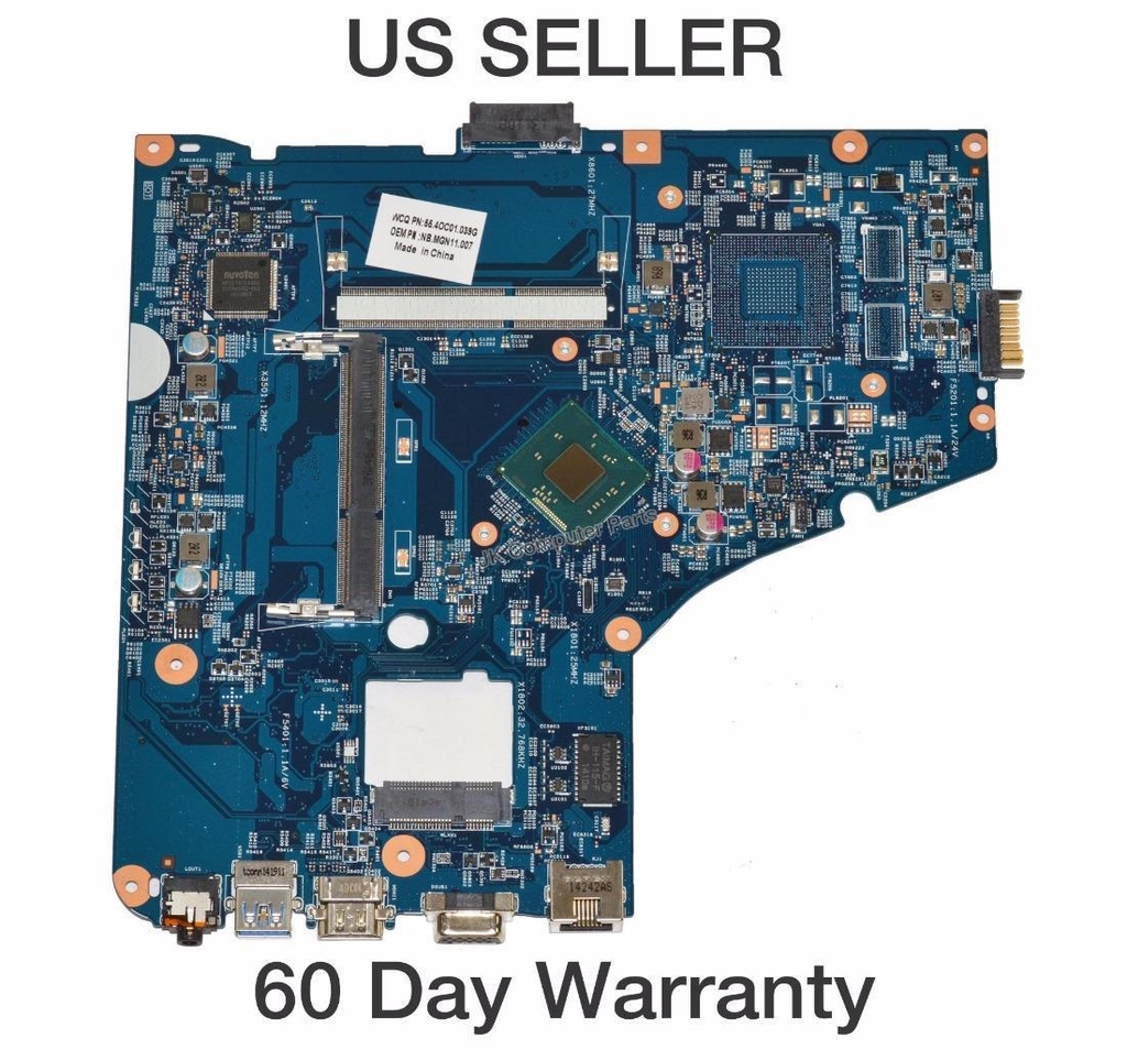 Main Acer Aspire E1-410 Chính Hãng, BH 1 Đổi 1