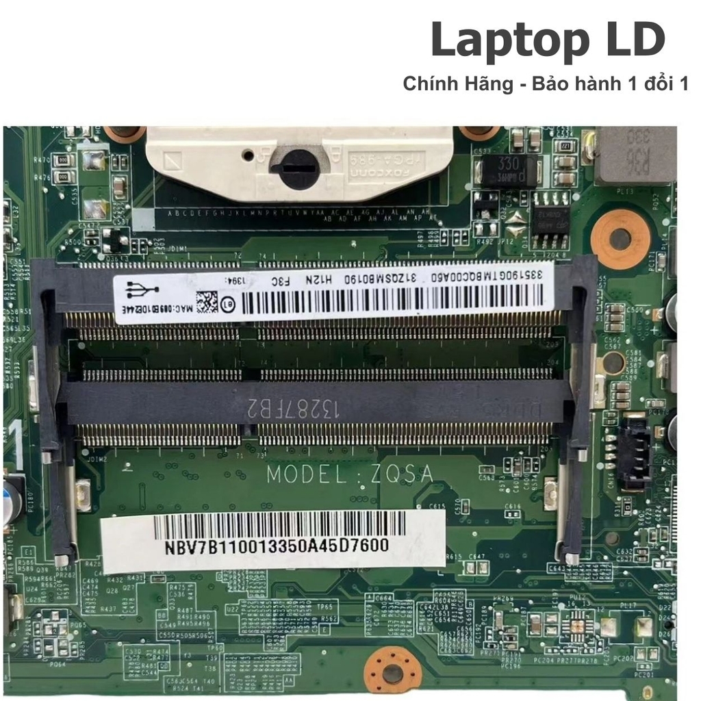 Main Acer Aspire E1-471 / E1-431 Hàng Zin, BH 1 đổi 1