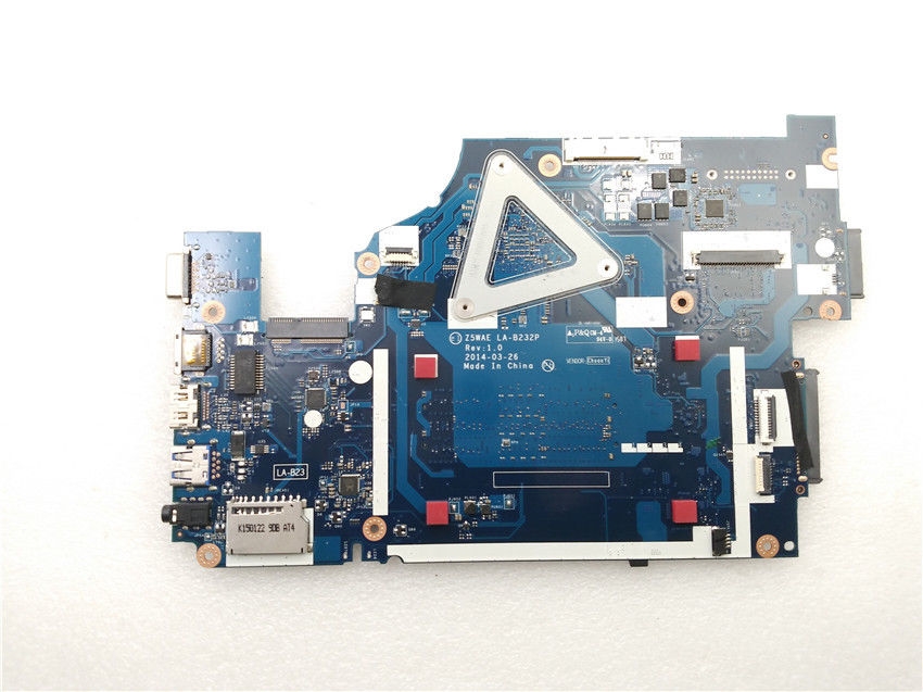 Main Acer Aspire E5-521 LA-B232P