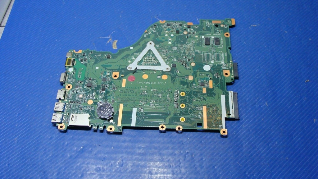 Main Acer Aspire E5-553G DA0ZABMB6E0