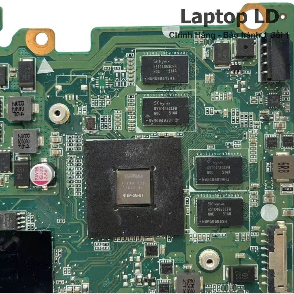 Main Acer Aspire E5-573G / V3-574G Hàng Zin, BH 1 đổi 1