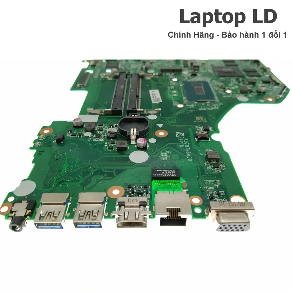 Main Acer Aspire E5-573G / V3-574G Hàng Zin, BH 1 đổi 1