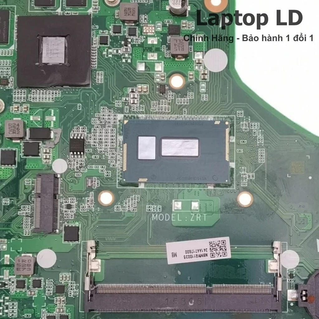 Main Acer Aspire E5-573G / V3-574G Hàng Zin, BH 1 đổi 1