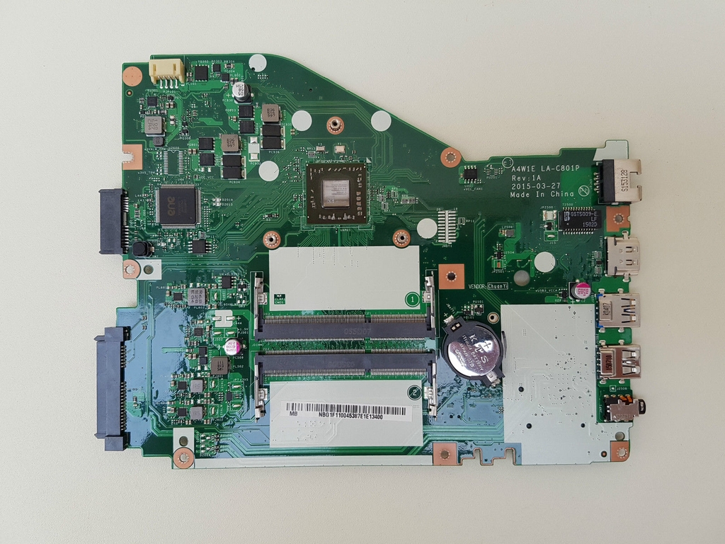 Main Acer Aspire ES1-420 / ES1-421 Chính Hãng, BH 1 Đổi 1