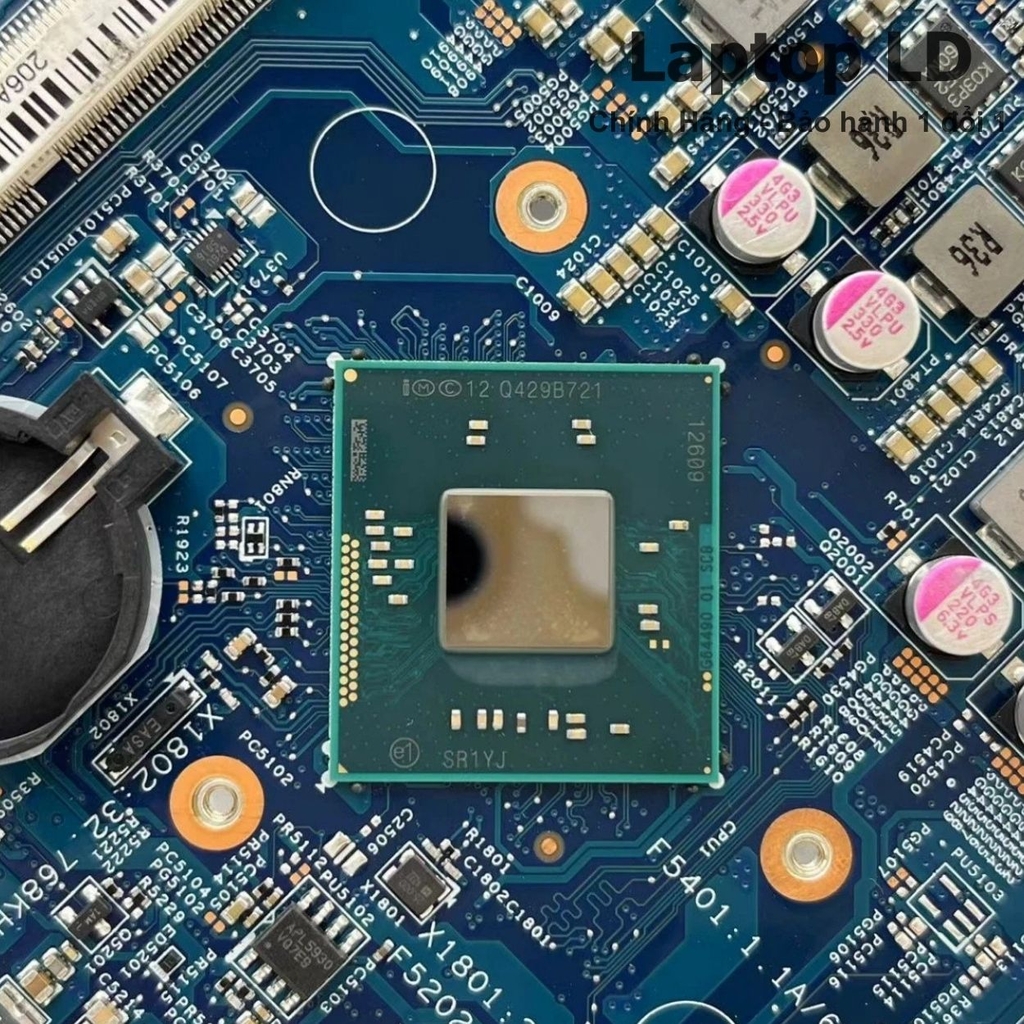 Main Acer Aspire ES1-512 Hàng Zin, BH 1 đổi 1