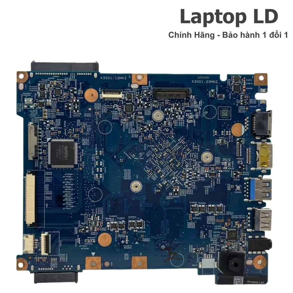 Main Acer Aspire ES1-512 Hàng Zin, BH 1 đổi 1