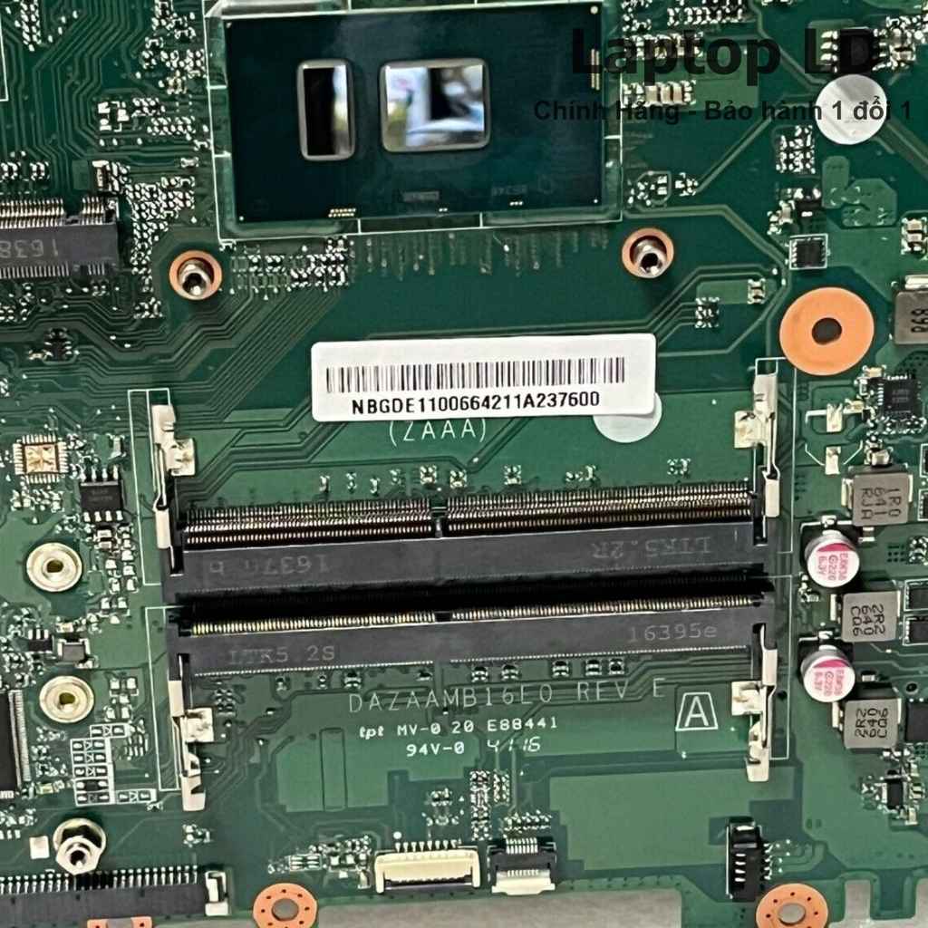 Main Acer Aspire F5-573G / TravelMate P249-G2-M Hàng Zin, BH 1 đổi 1