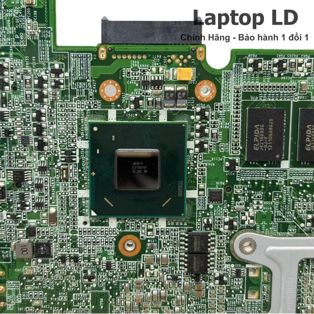 Main Acer Aspire M5-481PTG Hàng Zin, BH 1 đổi 1