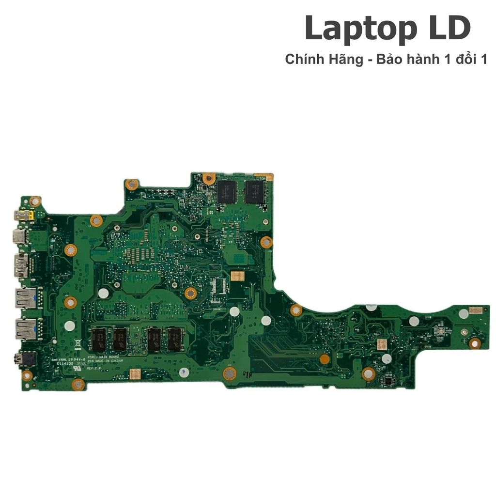 Main Acer Aspire R5-571TG Hàng Zin, BH 1 đổi 1