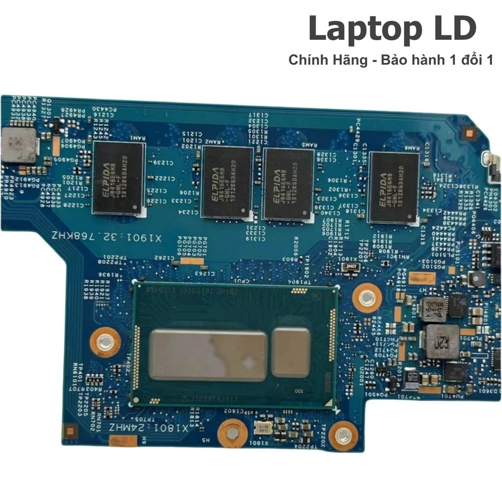 Main Acer Aspire S7-391 Hàng Zin, BH 1 đổi 1