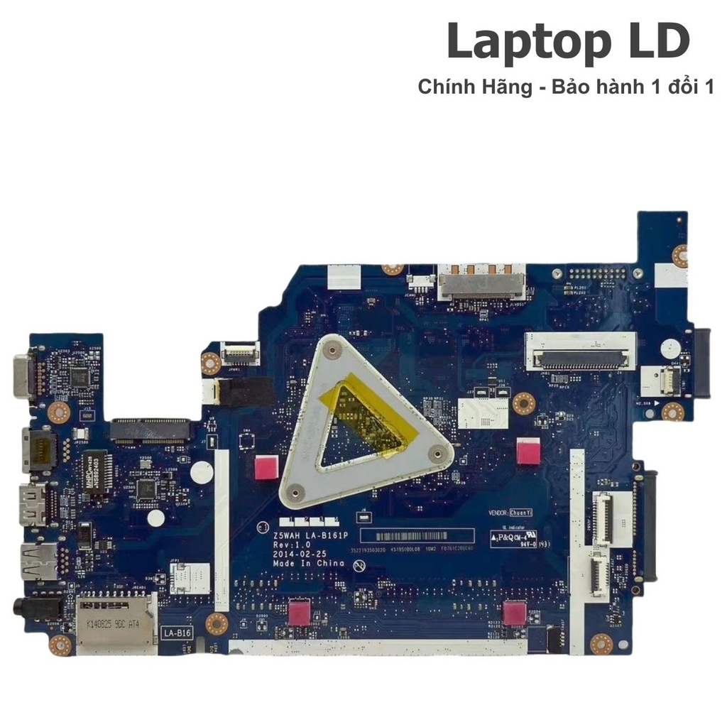 Main Acer Aspire V3-532 Hàng Zin, BH 1 đổi 1