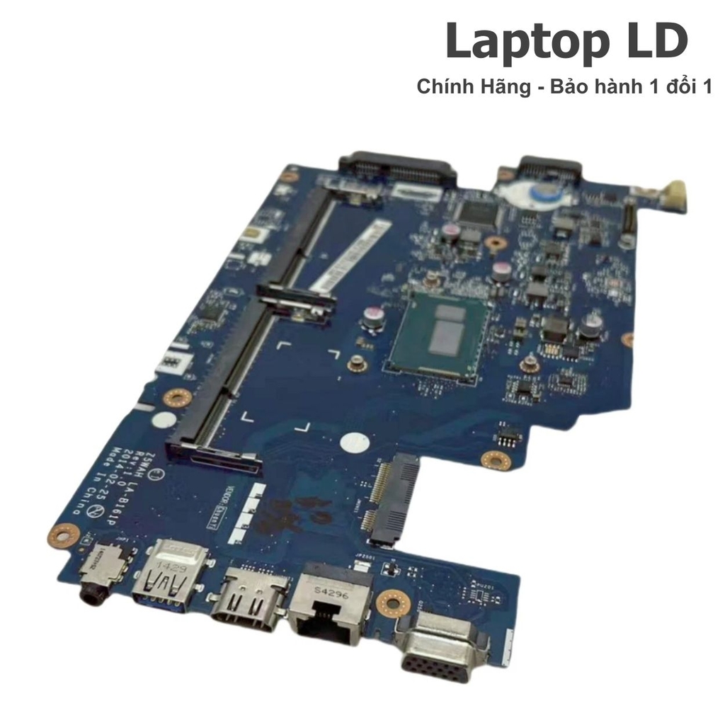 Main Acer Aspire V3-572P Hàng Zin, BH 1 đổi 1