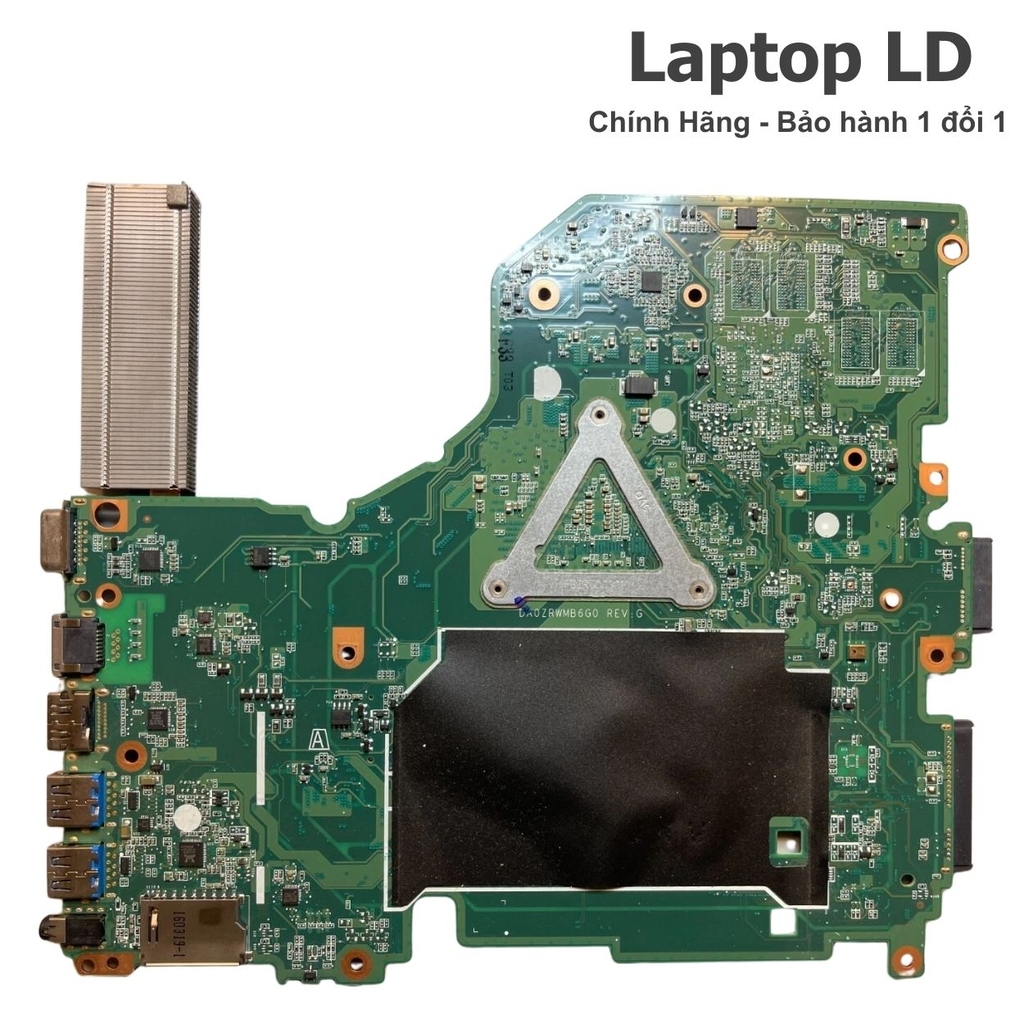 Main Acer Aspire V3-575G Hàng Zin, BH 1 đổi 1