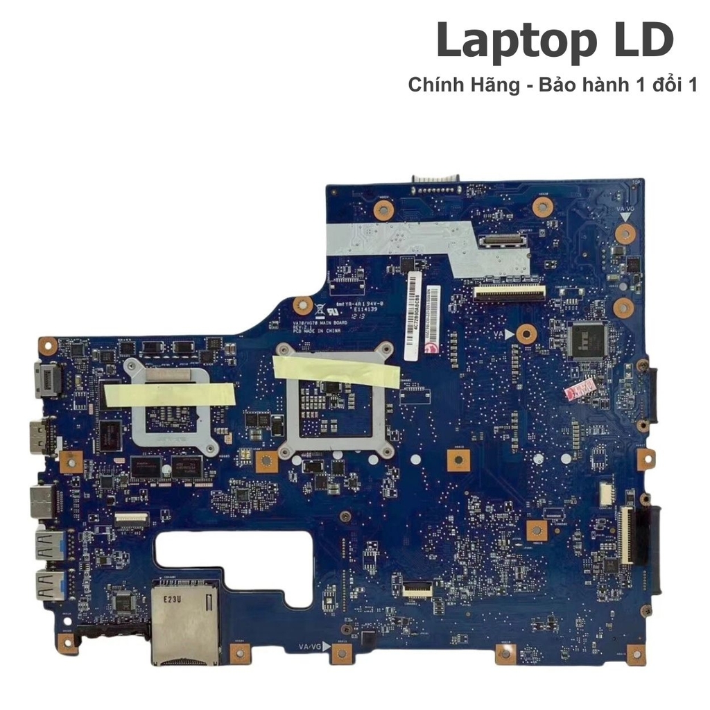 Main Acer Aspire V3-771G Hàng Zin, BH 1 đổi 1
