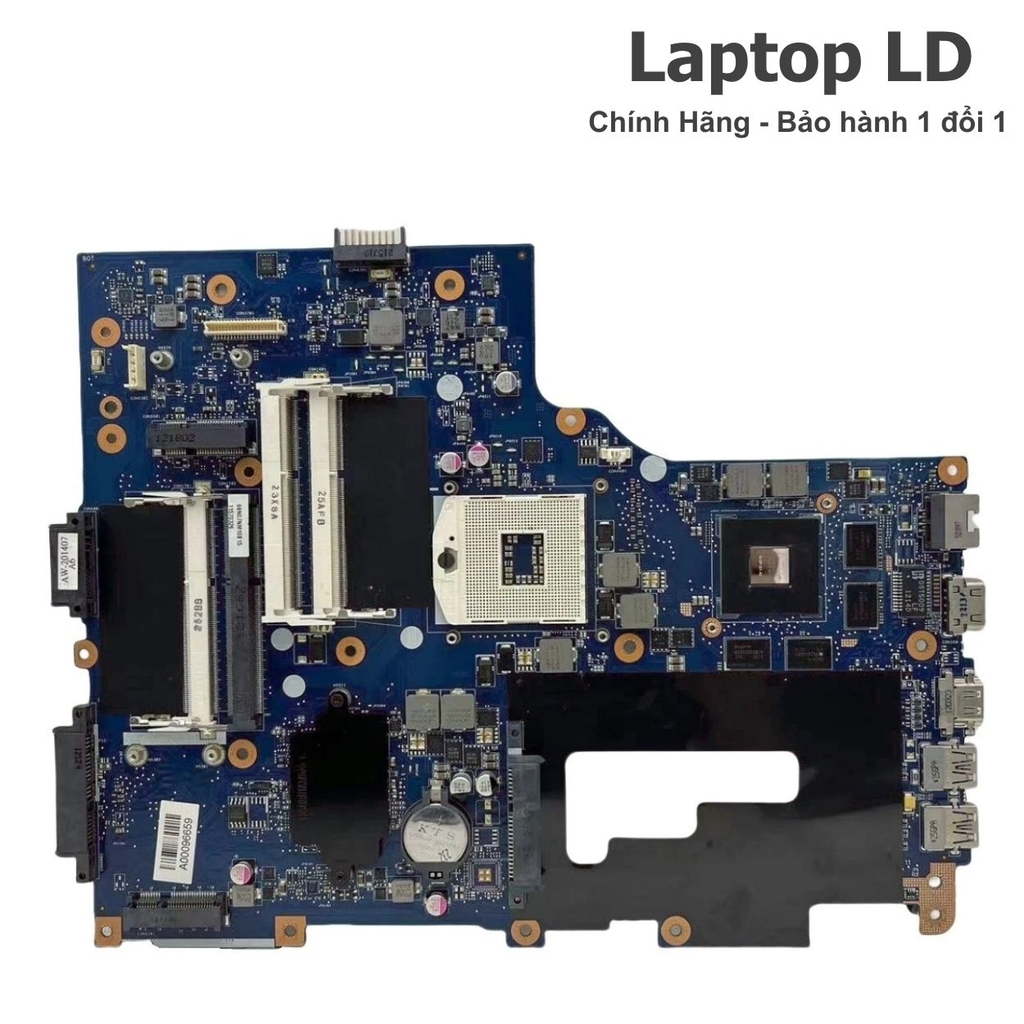 Main Acer Aspire V3-771G Hàng Zin, BH 1 đổi 1