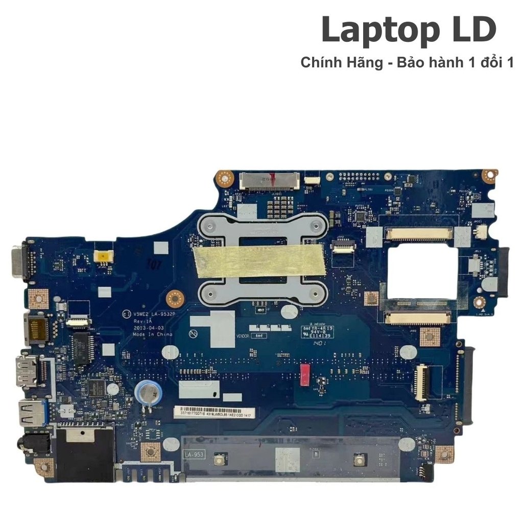 Main Acer Aspire V5-561P / TravelMate P255 Hàng Zin, BH 1 đổi 1