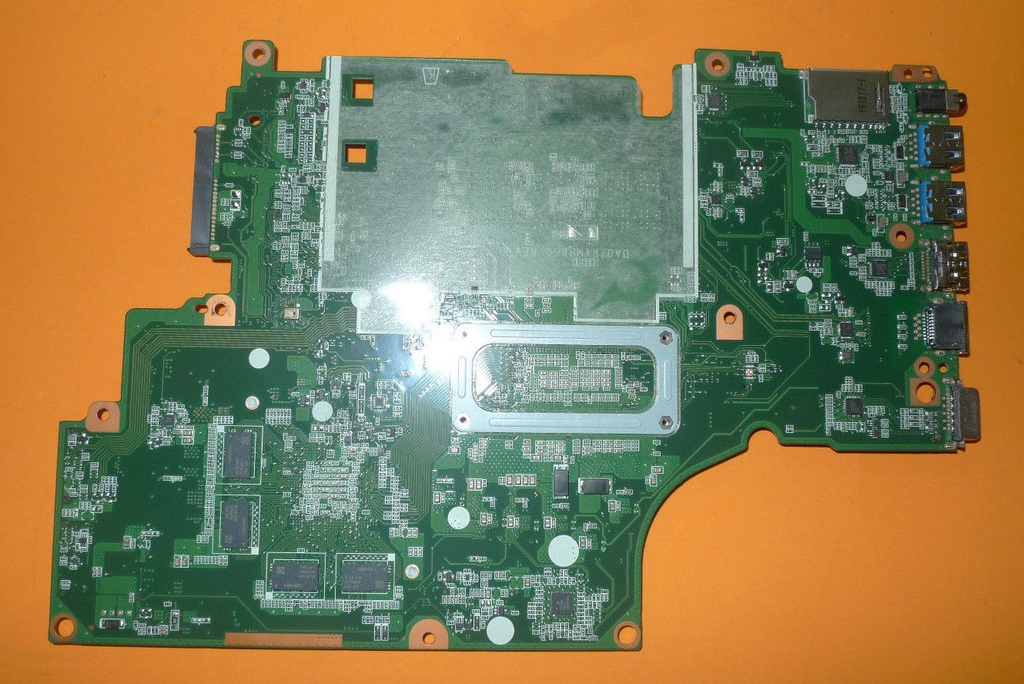 Main Acer Aspire V5-591G CPU I7-6700HQ