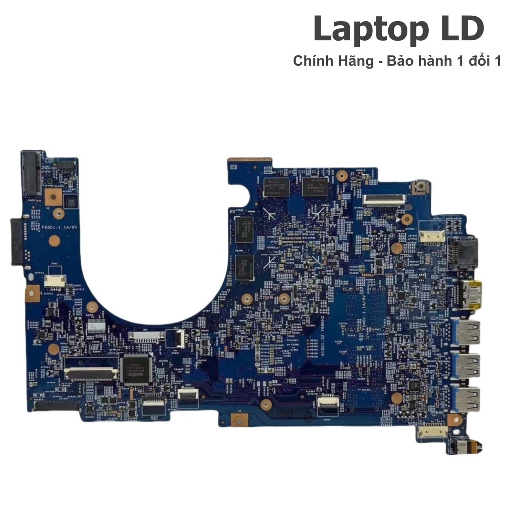 Main Acer Aspire VN7-571G Hàng Zin, BH 1 đổi 1