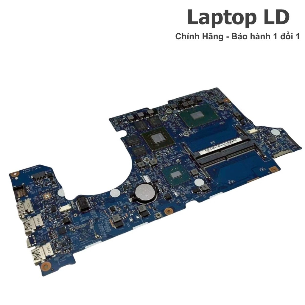 Main Acer Aspire VN7-592G Hàng Zin, BH 1 đổi 1