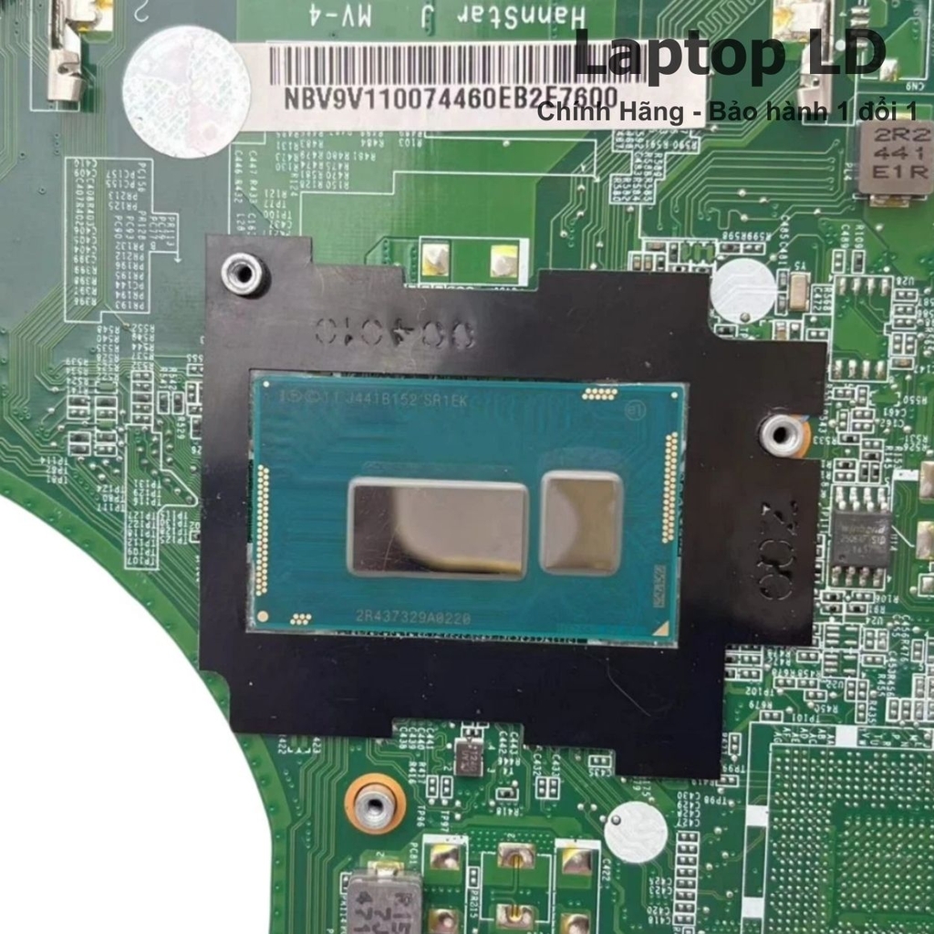 Main Acer E5-471G / V3-472P Hàng Zin, BH 1 đổi 1