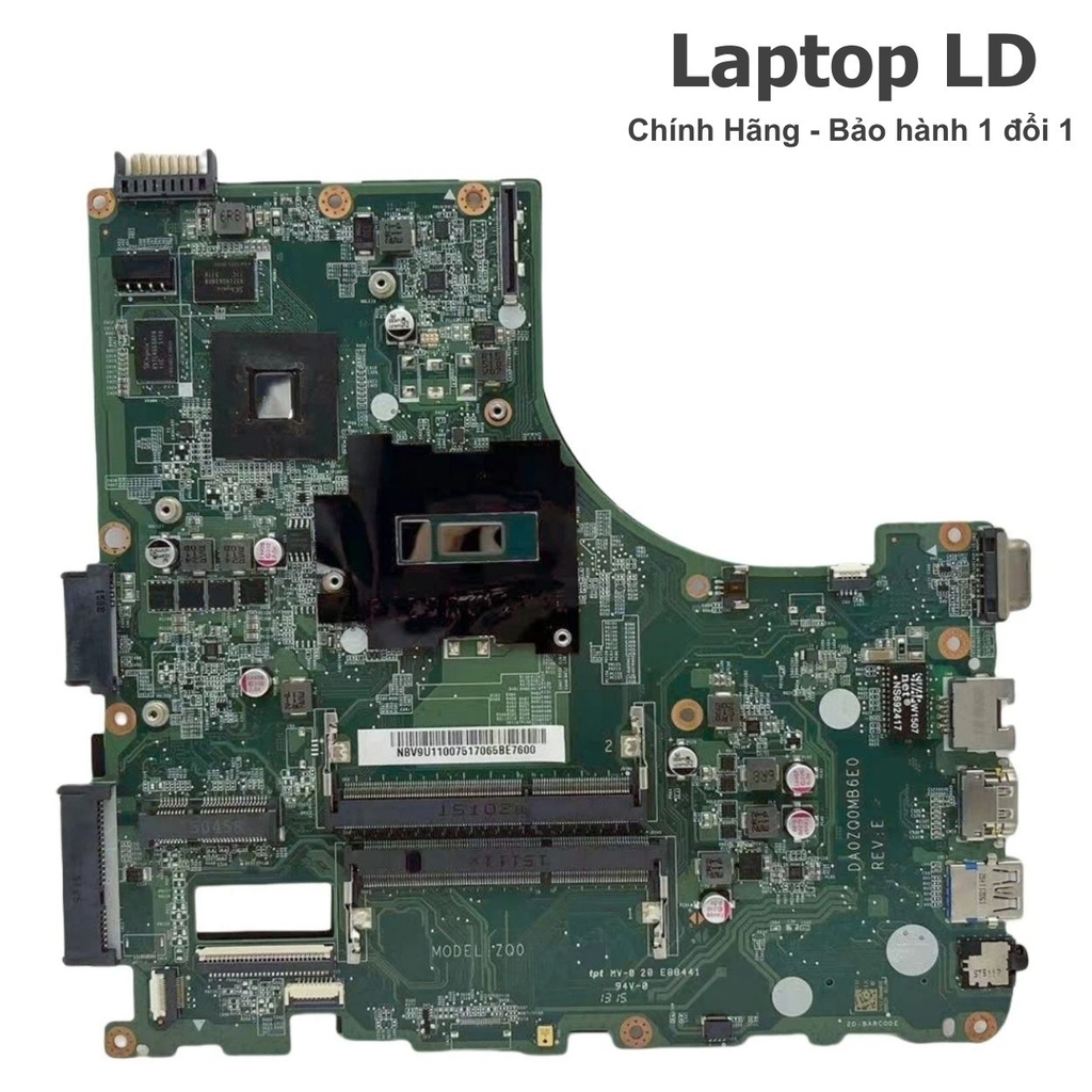 Main Acer E5-471G / V3-472P Hàng Zin, BH 1 đổi 1