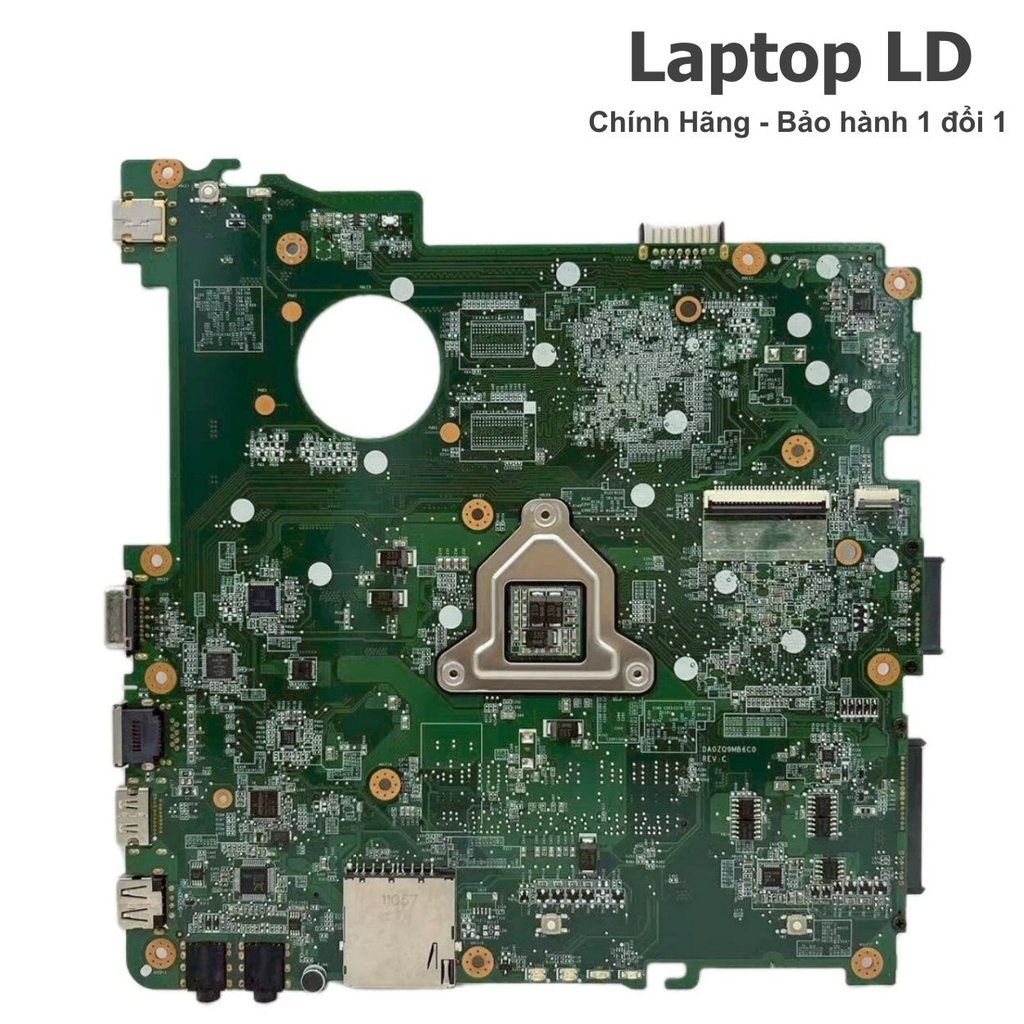 Main Acer eMachines D732 Hàng Zin, BH 1 đổi 1