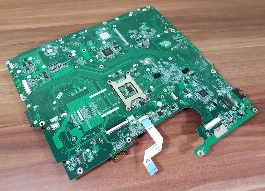 Main Acer Emachines G420 G620 DAZY5DMB6C0